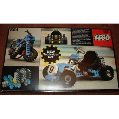 go-kart