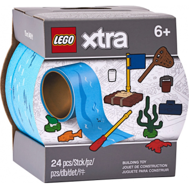 water tape