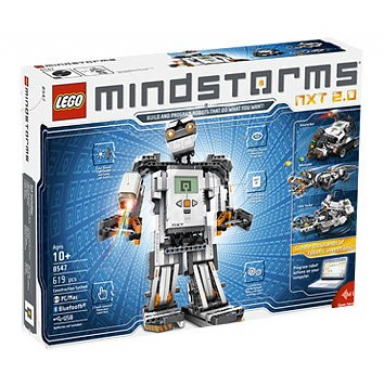 mindstorms nxt 2.0