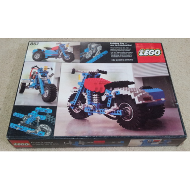 motorcycle
