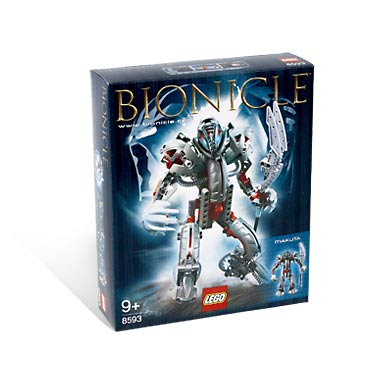 makuta