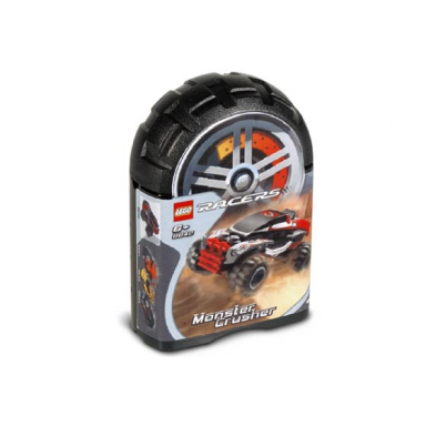 monster crusher