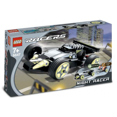 night racer