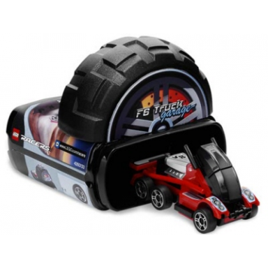 f6 truck