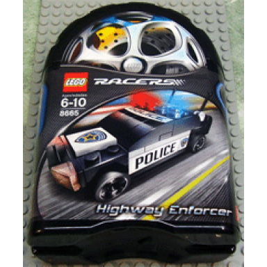 highway enforcer