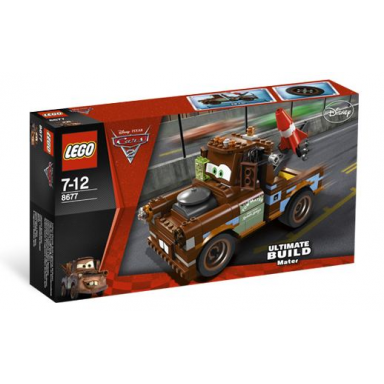 ultimate build mater