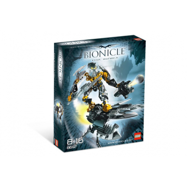 toa ignika