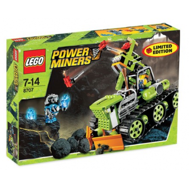 boulder blaster