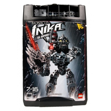 toa nuparu