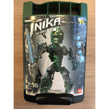 toa kongu