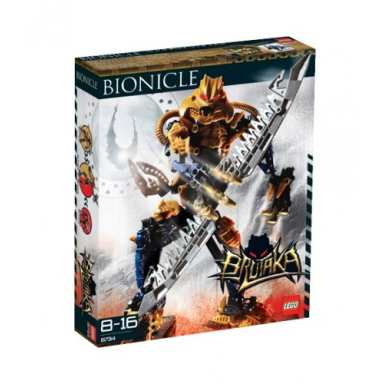 brutaka