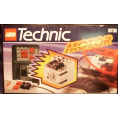 motor set 9 v