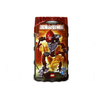 toa hordika vakama
