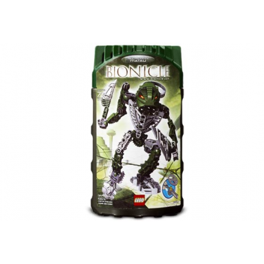 toa hordika matau