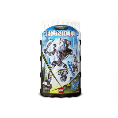 toa hordika nuju