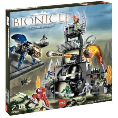 tower of toa