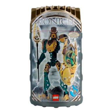 toa iruini