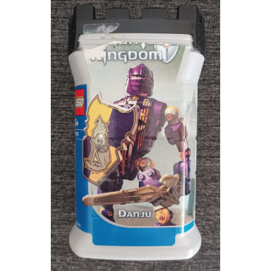 danju european version without cards