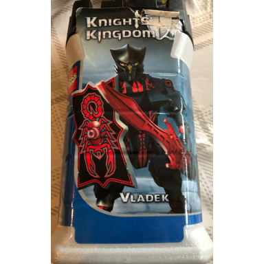 vladek european version without cards