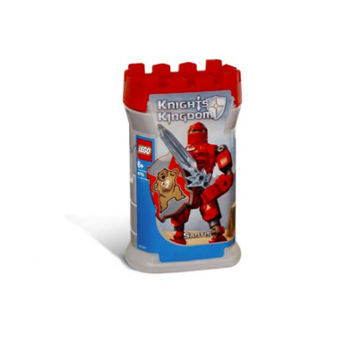 santis usa version with 3 cards