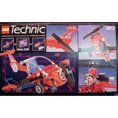 aero hawk ii