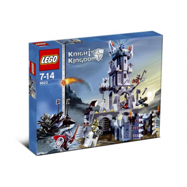 mistlands tower