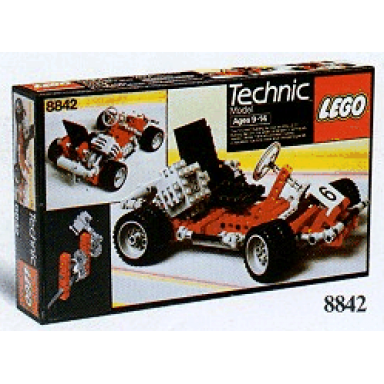 go-kart