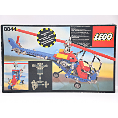 helicopter