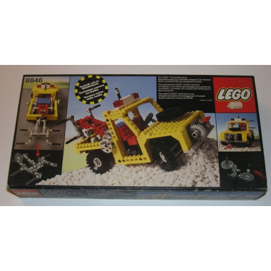 tow truck