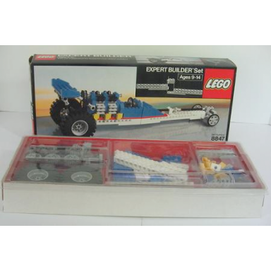 dragster