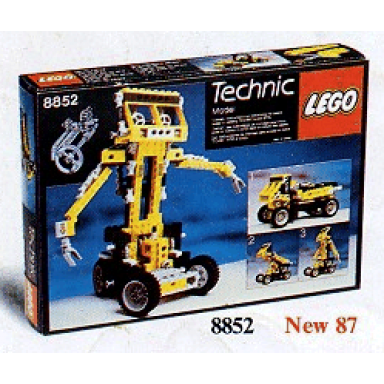 robot