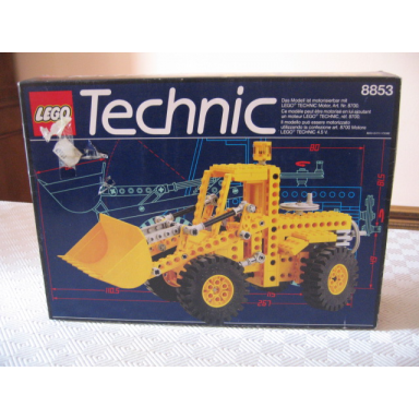 excavator