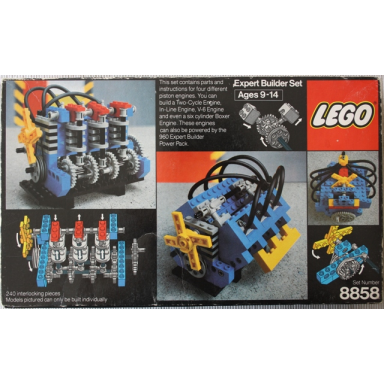 auto engines