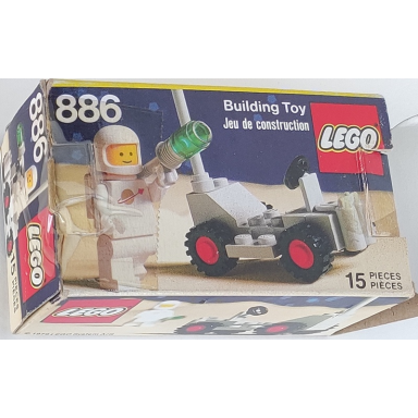 space buggy