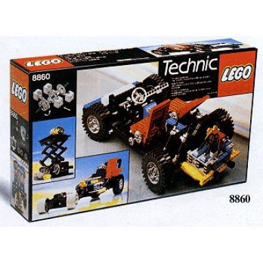 car chassis auto chassis