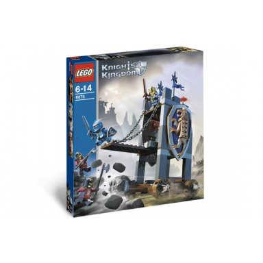 kings siege tower