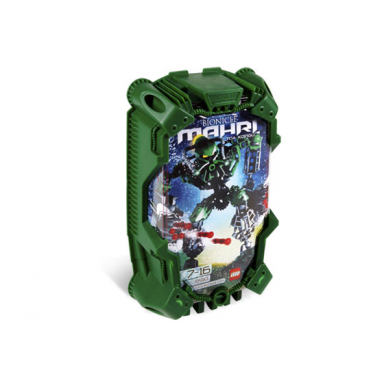 toa kongu
