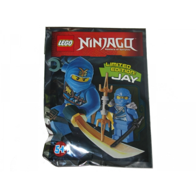 jay foil pack 1