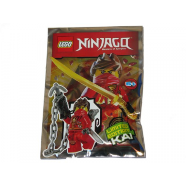 kai foil pack 2