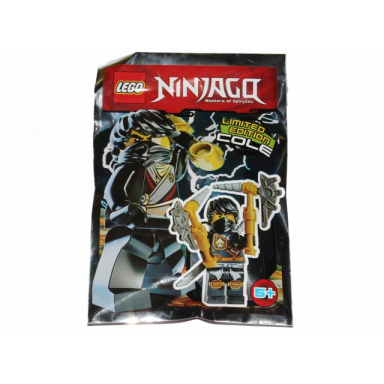 cole foil pack 2