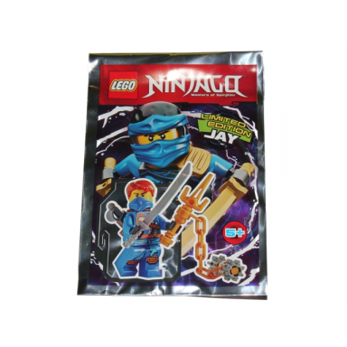 jay foil pack 2
