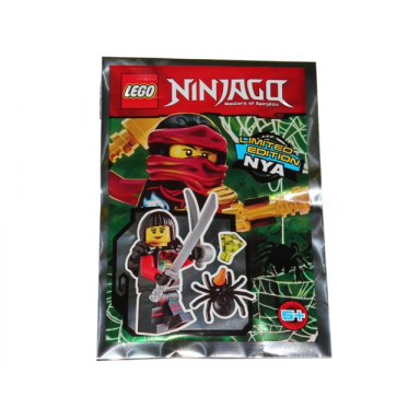 nya foil pack 1