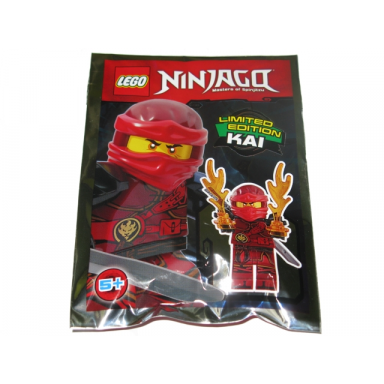 kai foil pack 4