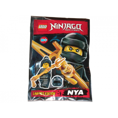 nya foil pack 2