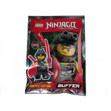 buffer foil pack