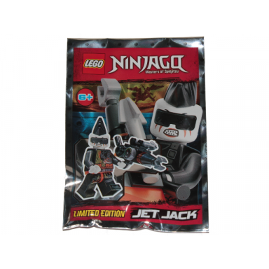 jet jack foil pack