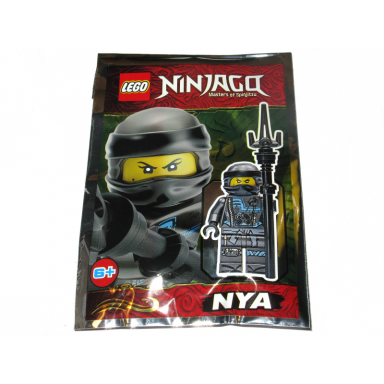 nya foil pack 3