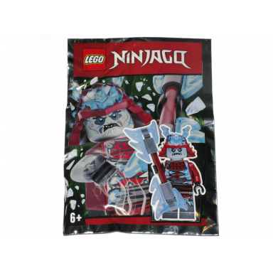 blizzard samurai foil pack 1