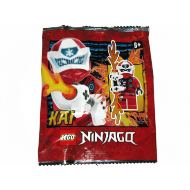 digi kai foil pack