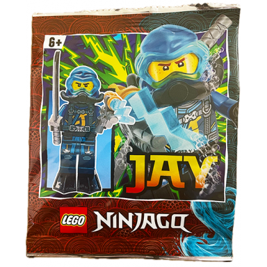 jay foil pack 9